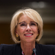 Illustration for article titled Betsy DeVos Knew Exactly What She Was Doing When She Rolled Back Protections for Trans Students